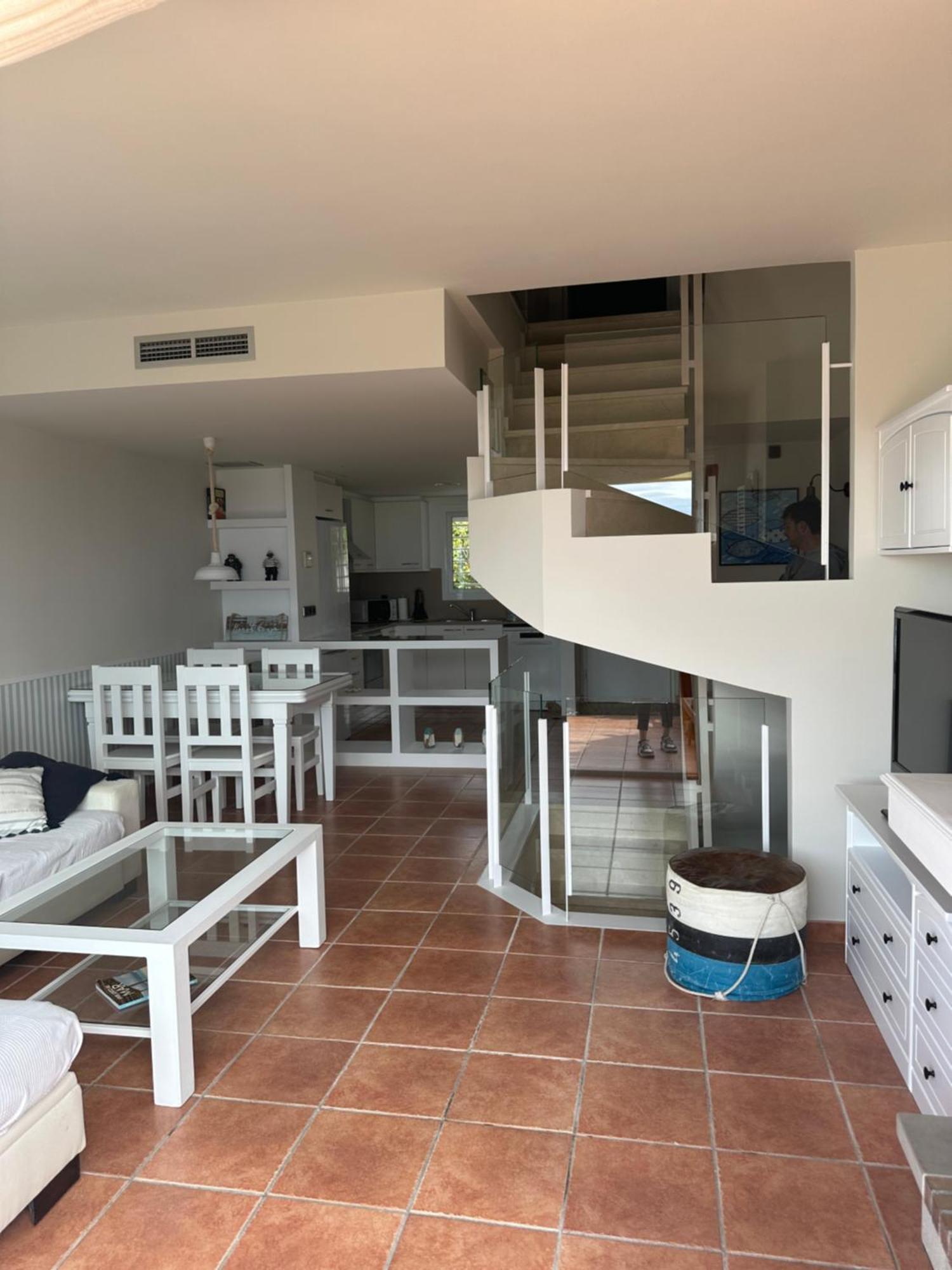 Villa Alex Altafulla Hermosa Casa Con Espectaculares Vistas Al Mar Y A Tocar De Una Idilica Calita Ngoại thất bức ảnh