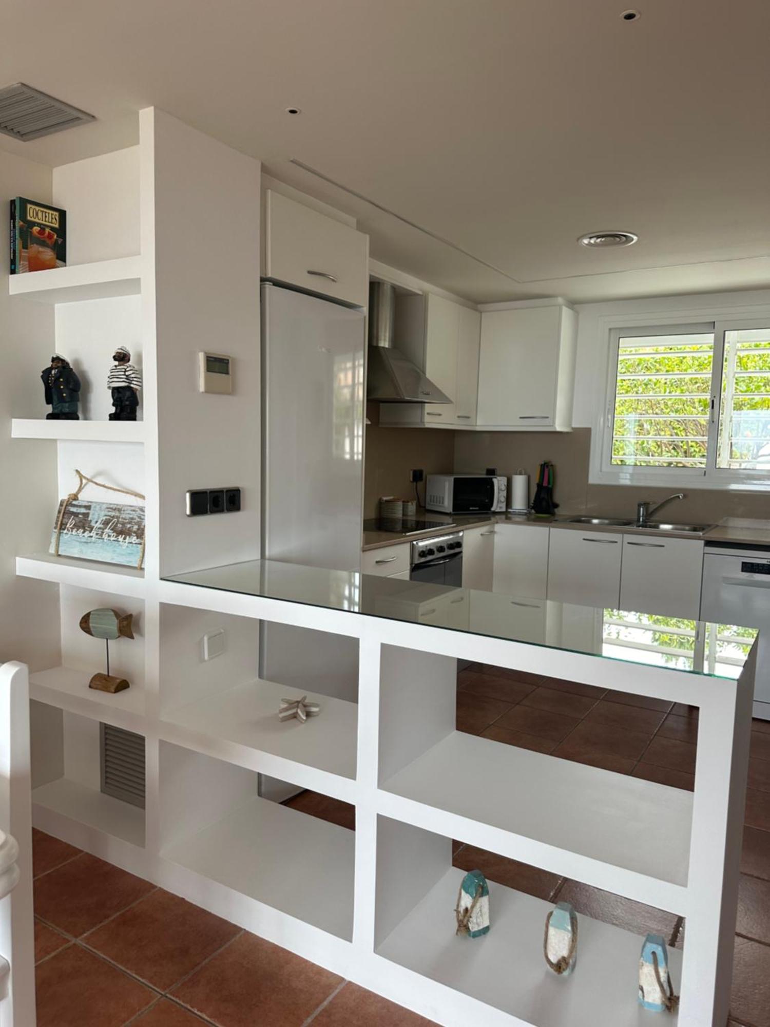 Villa Alex Altafulla Hermosa Casa Con Espectaculares Vistas Al Mar Y A Tocar De Una Idilica Calita Ngoại thất bức ảnh