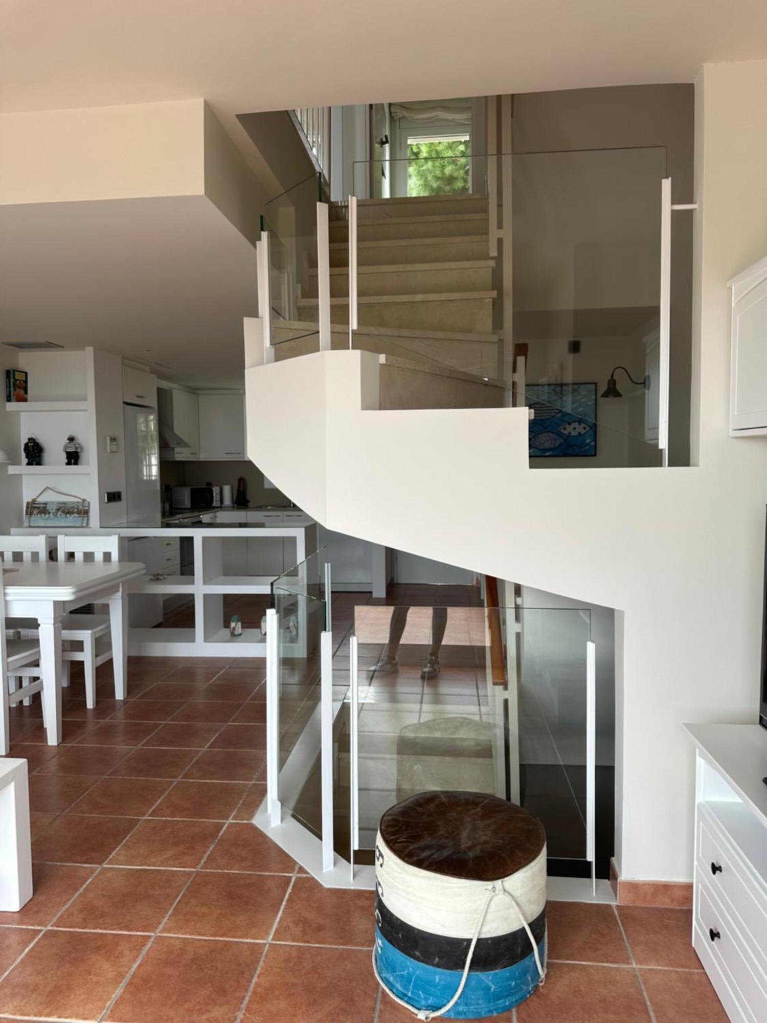 Villa Alex Altafulla Hermosa Casa Con Espectaculares Vistas Al Mar Y A Tocar De Una Idilica Calita Ngoại thất bức ảnh